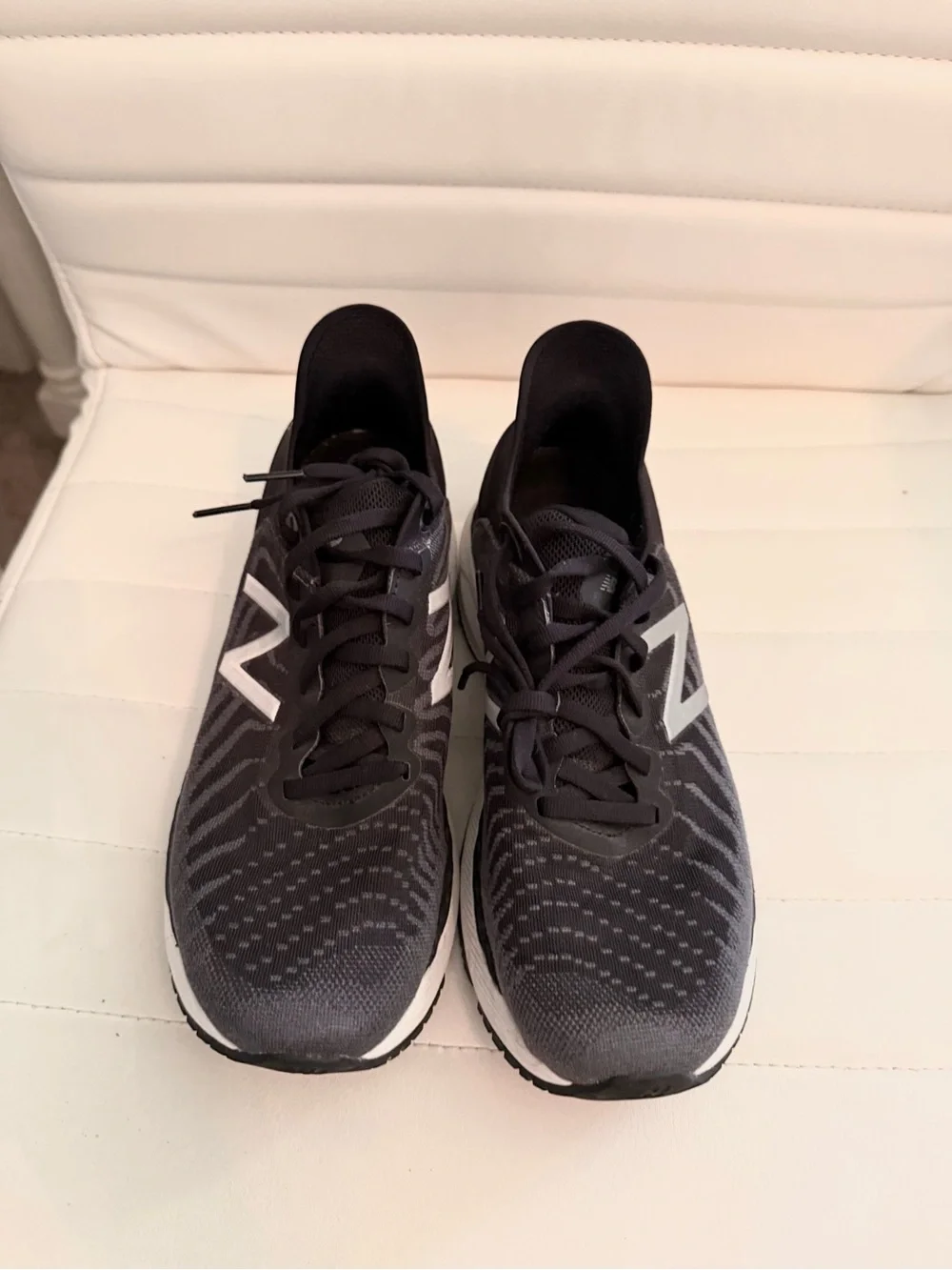 New Balance Women’s Fresh Foam 860v11 ‘Black Lead’
